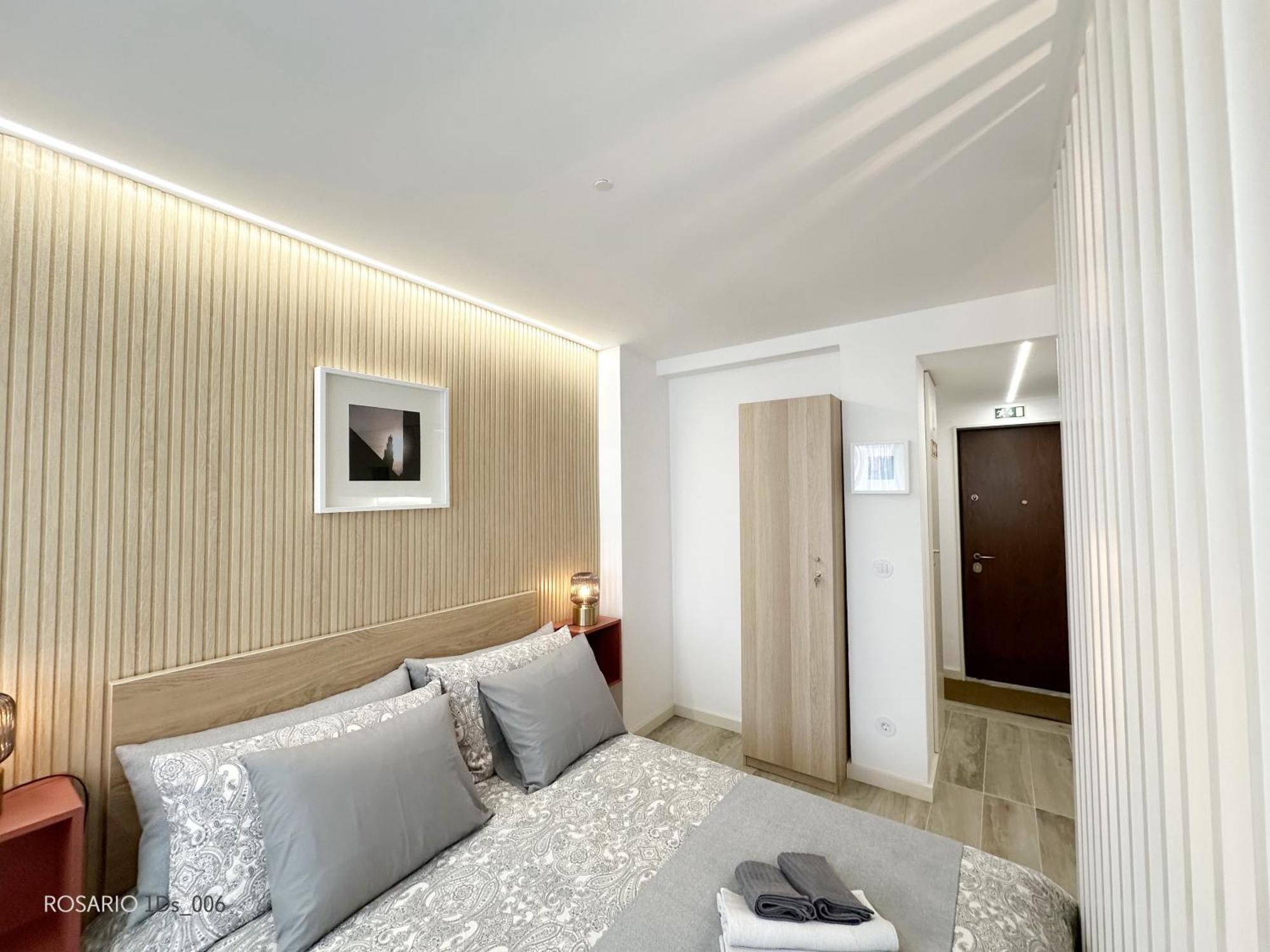 Rosario 1Ds By Rosario Inn Porto Luaran gambar