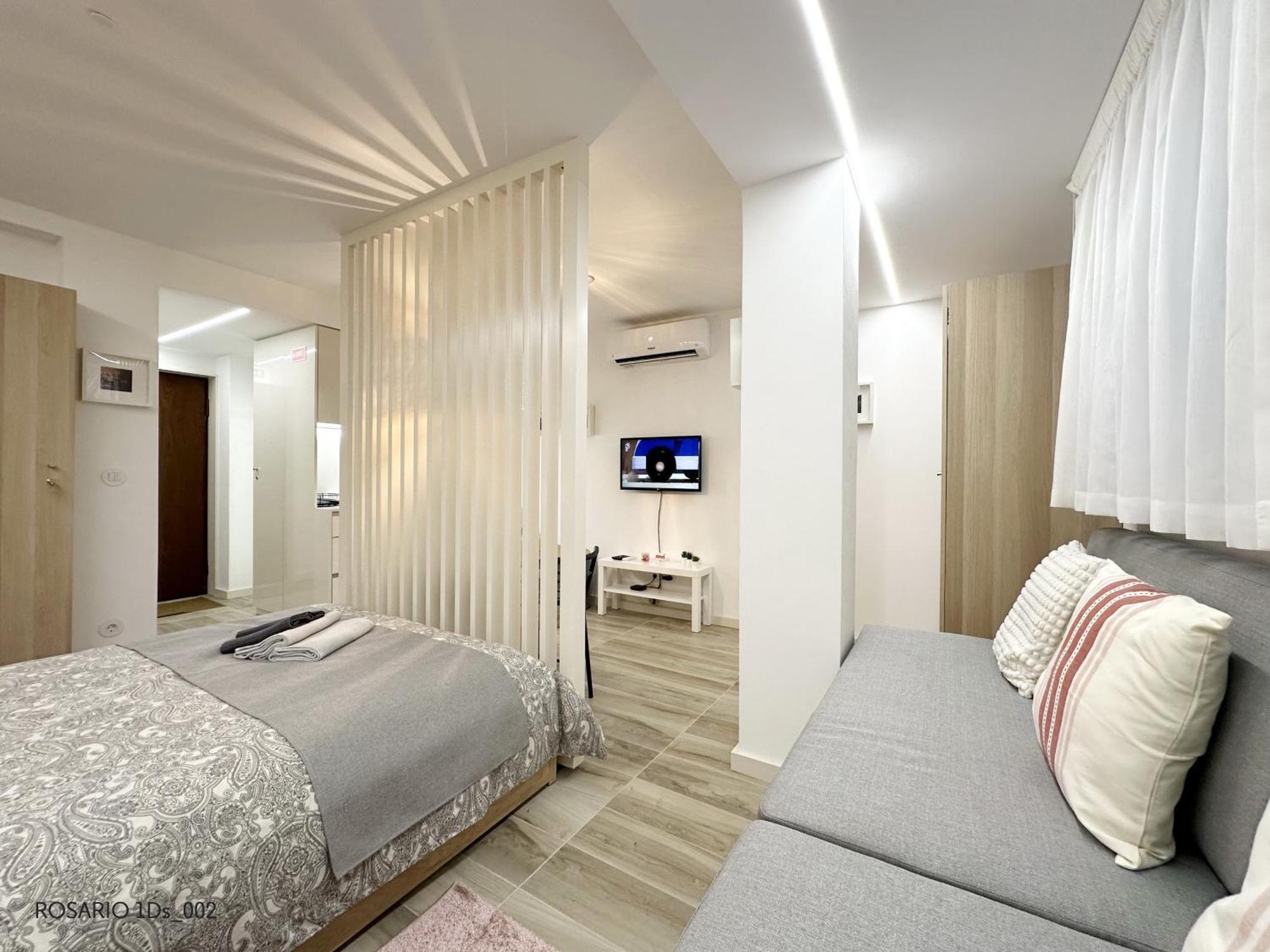 Rosario 1Ds By Rosario Inn Porto Luaran gambar
