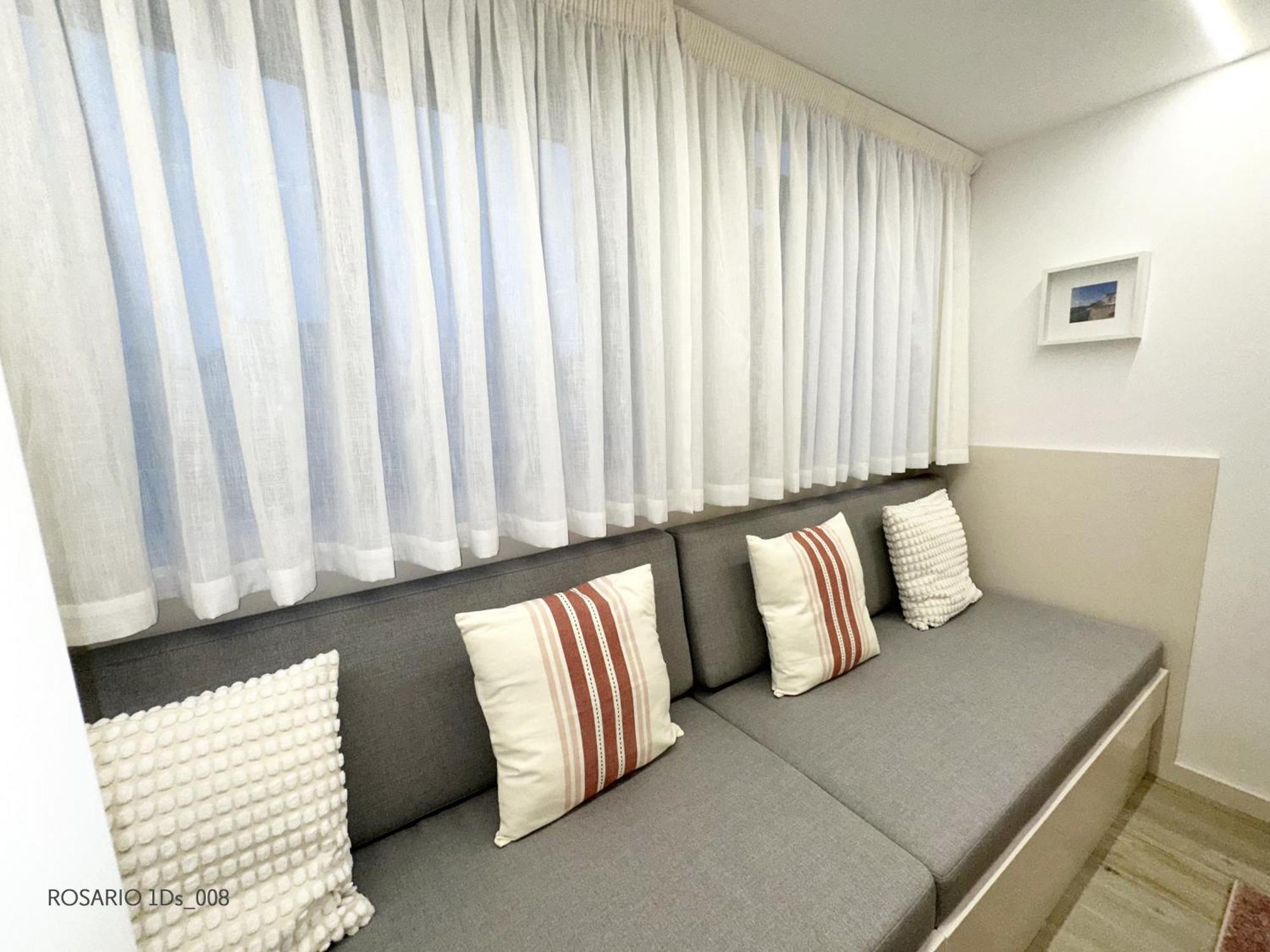 Rosario 1Ds By Rosario Inn Porto Luaran gambar