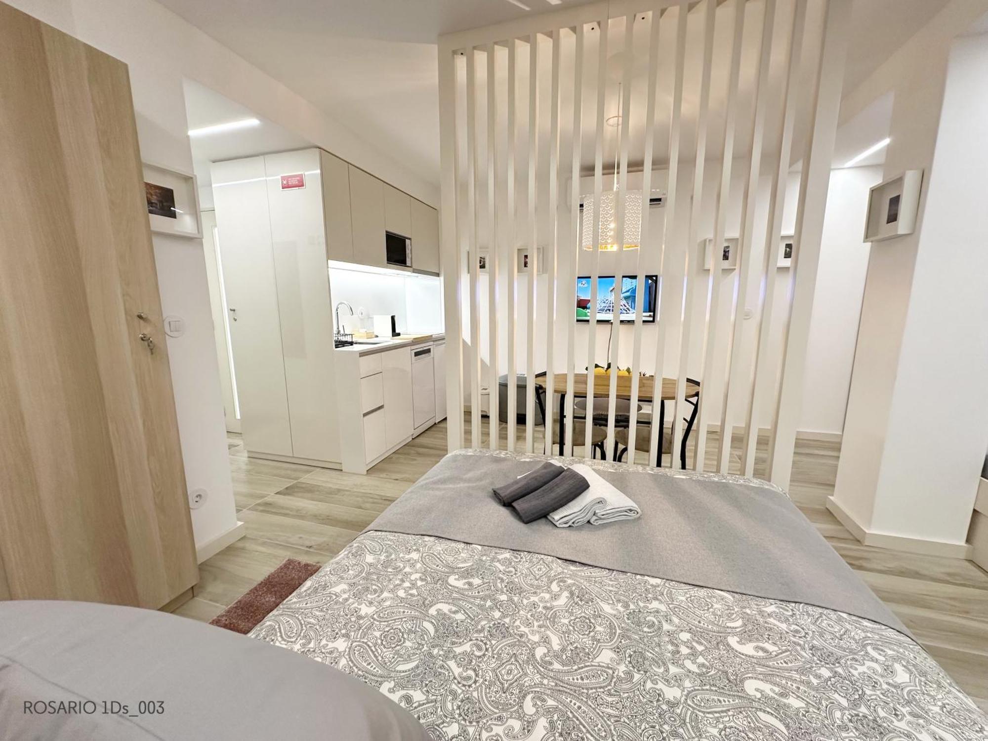 Rosario 1Ds By Rosario Inn Porto Luaran gambar