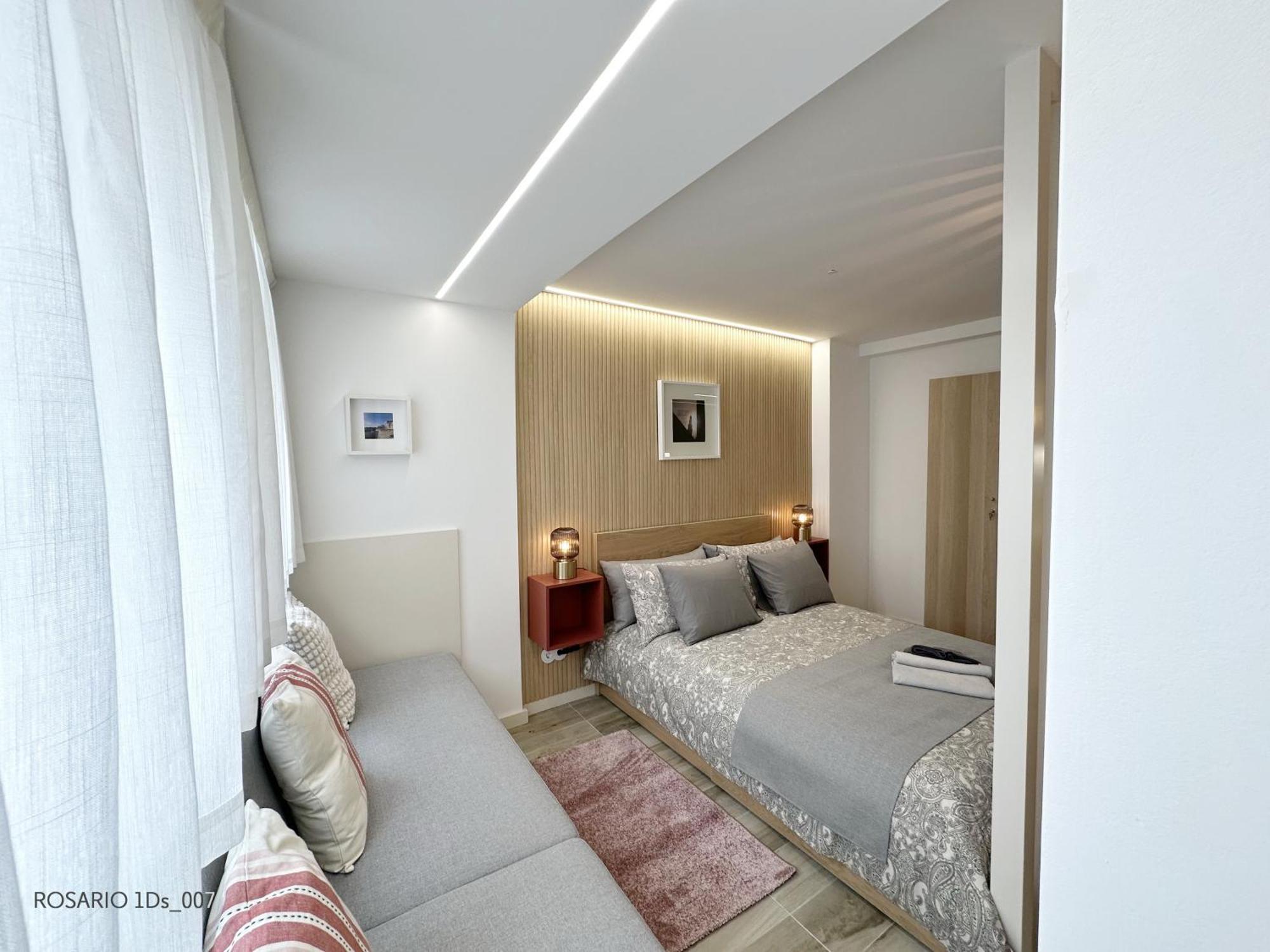 Rosario 1Ds By Rosario Inn Porto Luaran gambar
