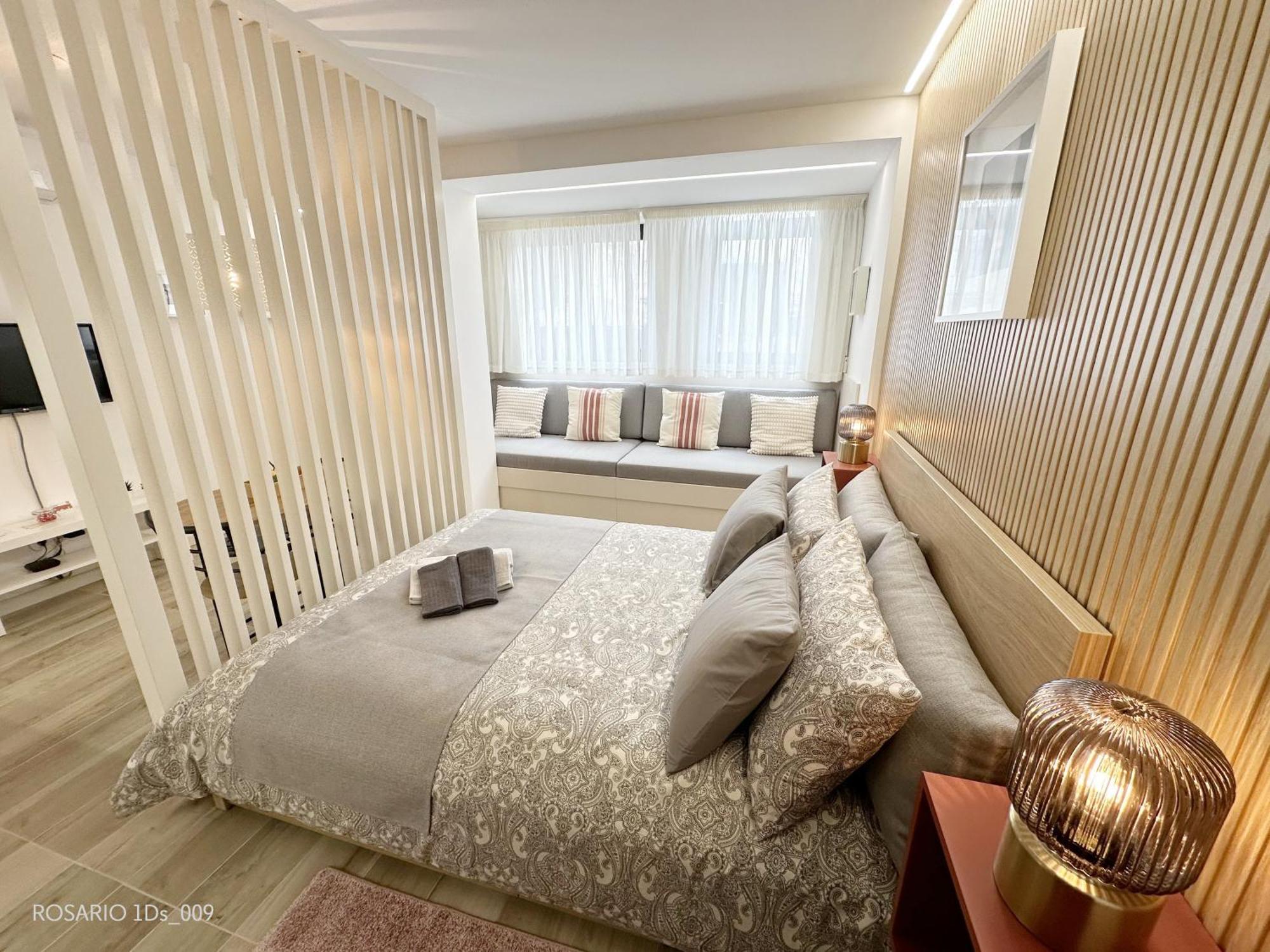 Rosario 1Ds By Rosario Inn Porto Luaran gambar