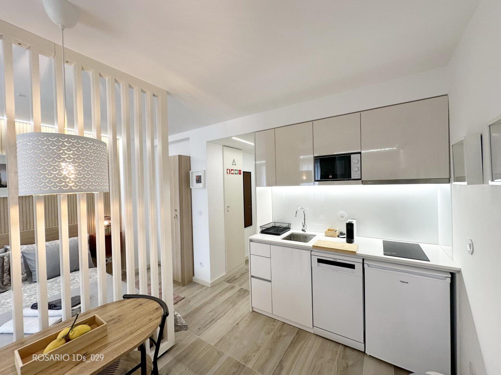 Rosario 1Ds By Rosario Inn Porto Luaran gambar