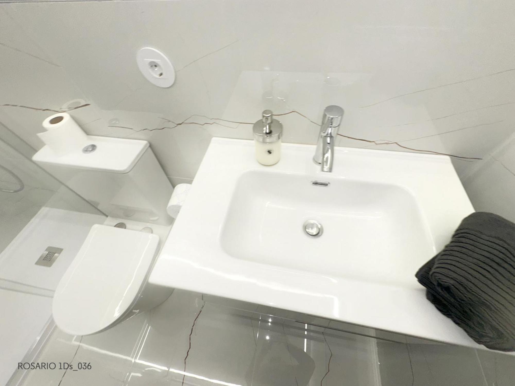 Rosario 1Ds By Rosario Inn Porto Luaran gambar