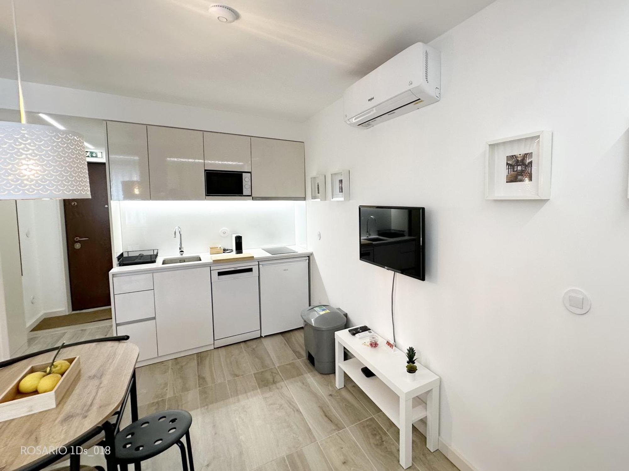 Rosario 1Ds By Rosario Inn Porto Luaran gambar