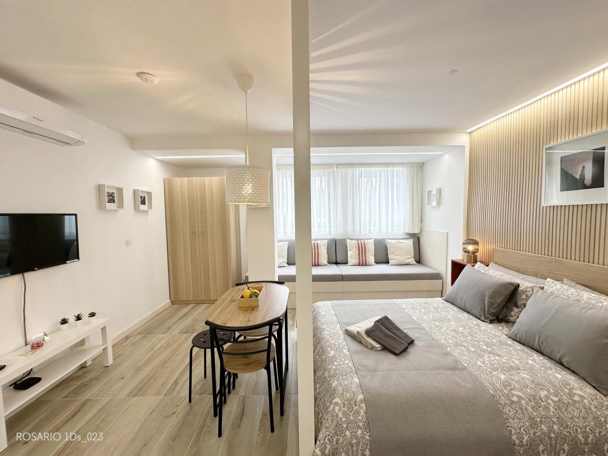 Rosario 1Ds By Rosario Inn Porto Luaran gambar