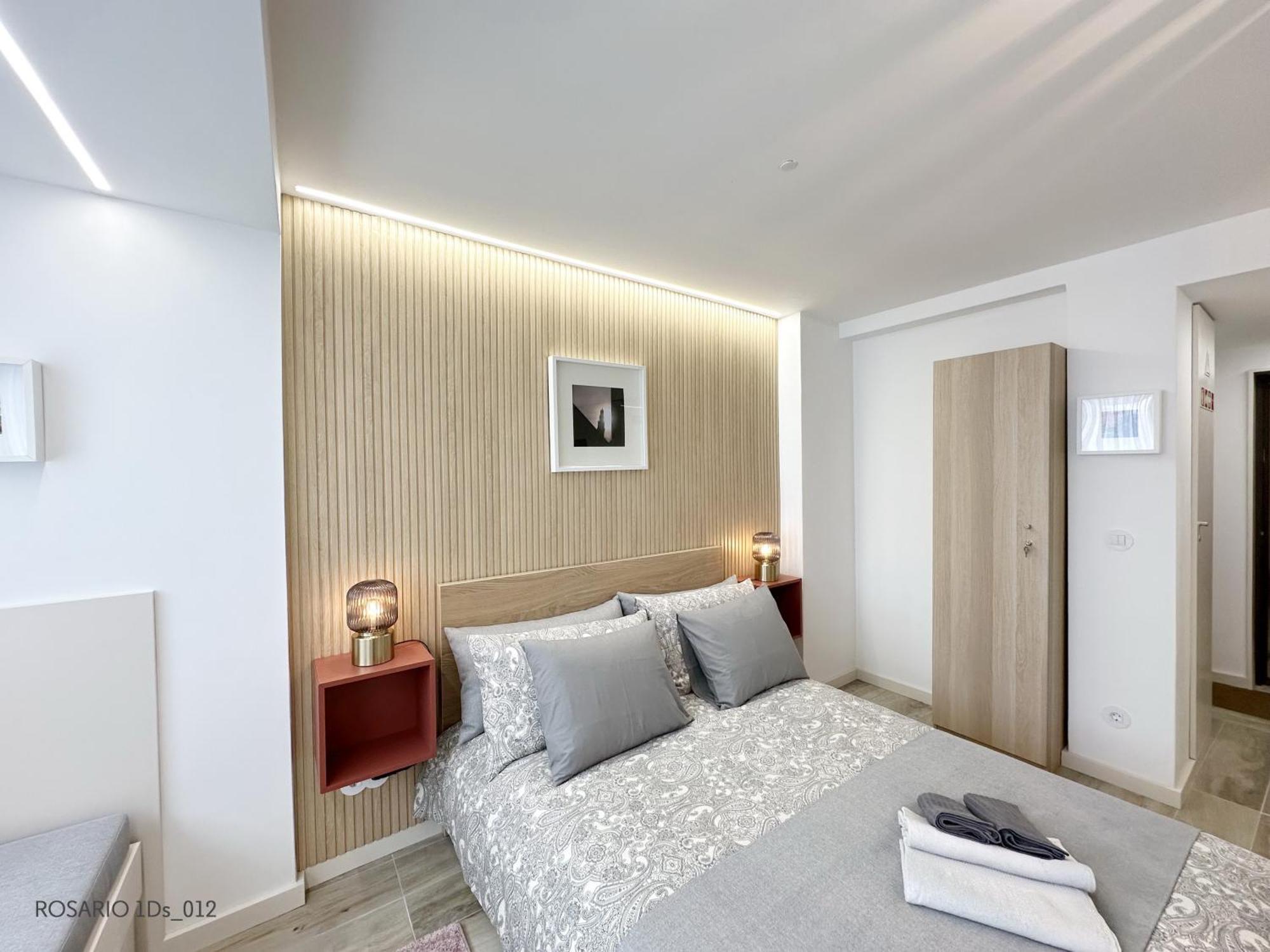 Rosario 1Ds By Rosario Inn Porto Luaran gambar
